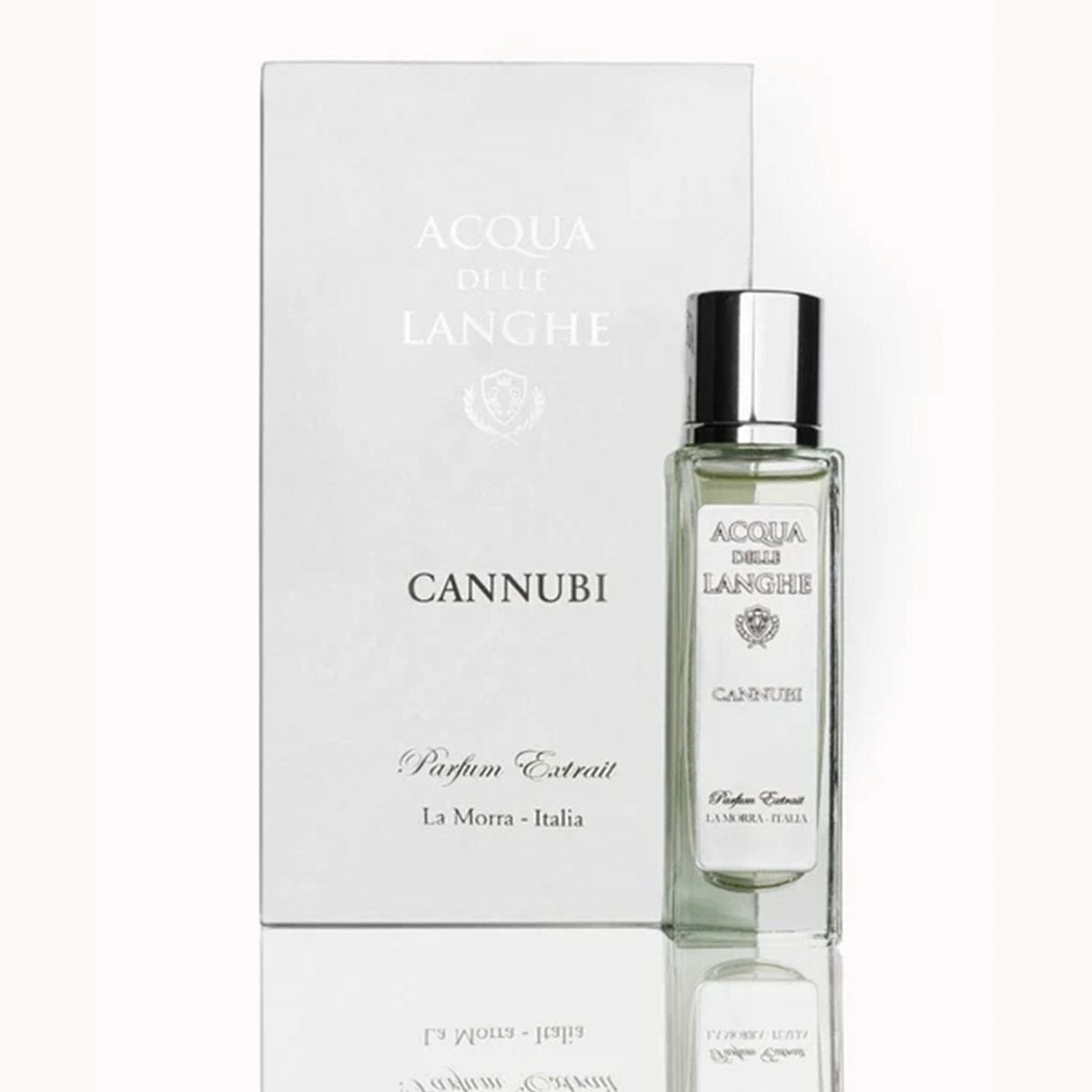 アクアデレランゲACQUADELLELANGHEベースボール野球ソフトボールアクセサリーカヌビボディフレグランス30mlCannubiBodyFragrance30mlADLPM01