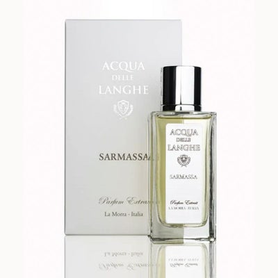 アクアデレランゲACQUADELLELANGHEベースボール野球ソフトボールアクセサリーサルマッサボディフレグランス30mlSarmassaBodyFragrance30mlADLPM04