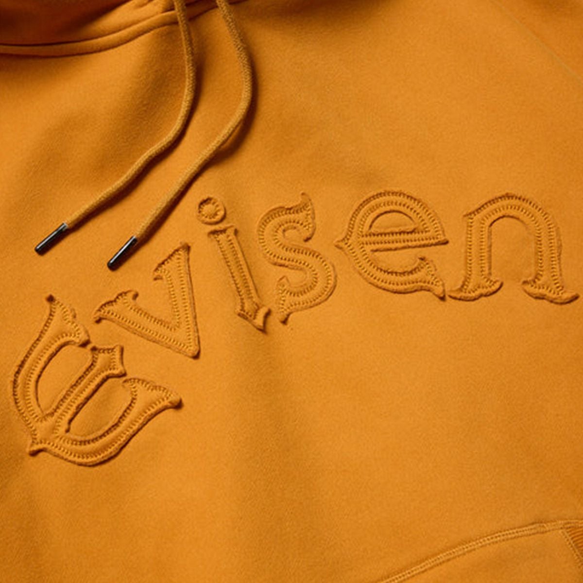 エビセンEVISENスケボースケートボードウェアスウェットパーカーアーチロゴパッチフーディーARCHLOGOPATCHHOODIE25FW-SW08メンズレディースユニセックス25FA秋冬