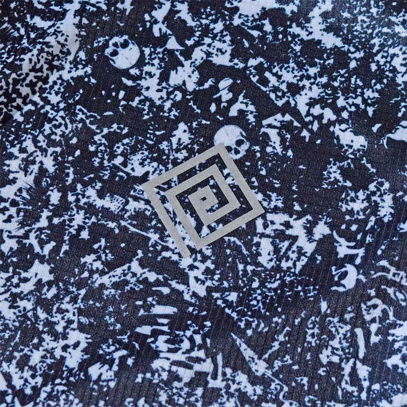 エルドレッソELDORESOランニングウェアノースリーブタンクトップJoshuaSleevelessE1222025メンズレディースユニセックス25FA秋冬