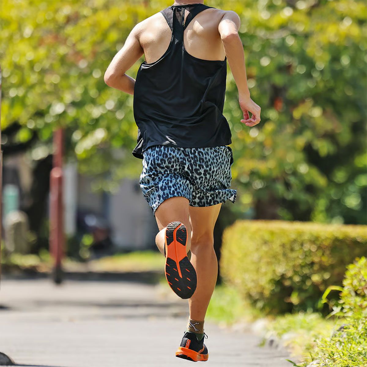 エルドレッソELDORESOランニングウェアノースリーブタンクトップEarnestTankE1222625メンズレディースユニセックス25FA秋冬