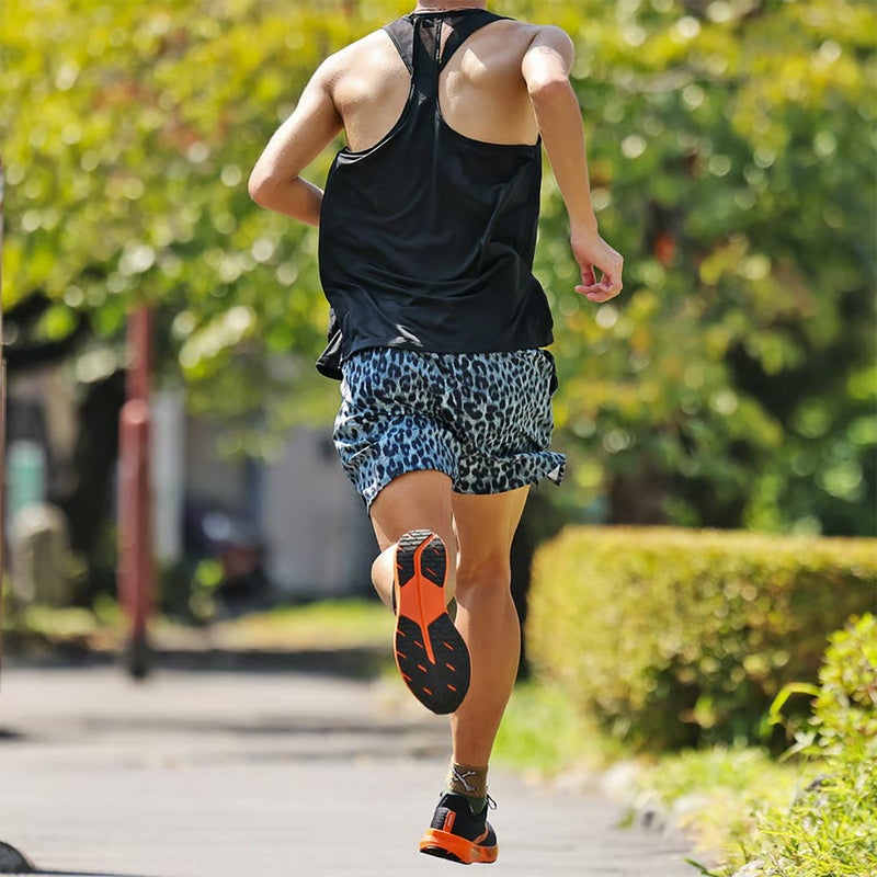 エルドレッソELDORESOランニングウェアノースリーブタンクトップEarnestTankE1222625メンズレディースユニセックス25FA秋冬