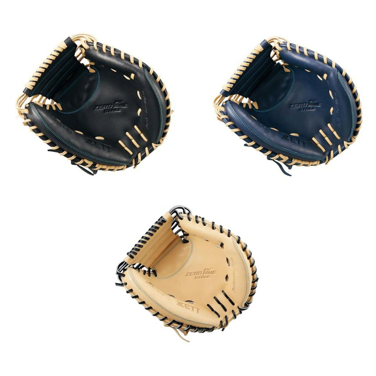 セール10%OFF】ゼット ZETT ベースボール 野球 ソフトボール グラブ