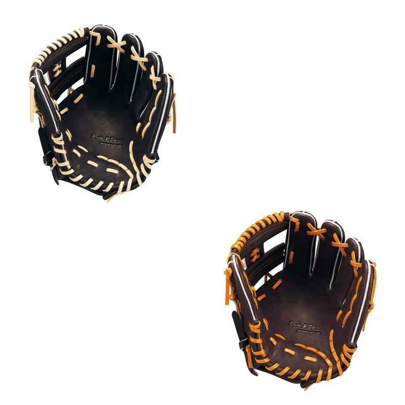 ゼットZETTベースボール野球ソフトボールグラブミットグローブ軟式プロステイタス二塁手遊撃手用BRGB30240Gメンズレディースユニセックス25FA秋冬