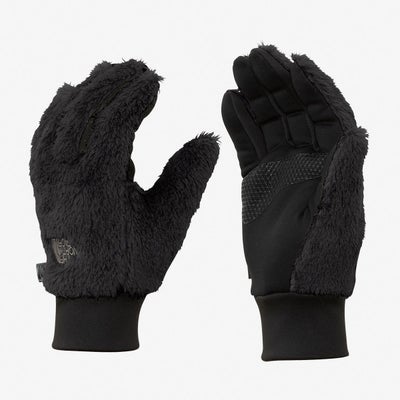 ザ・ノース・フェイスTHENORTHFACEアウトドアカジュアルグローブ手袋バーサロフトイーチップグローブVERSALOFTETIPGLOVENN62521-Kメンズレディースユニセックス25FW秋冬