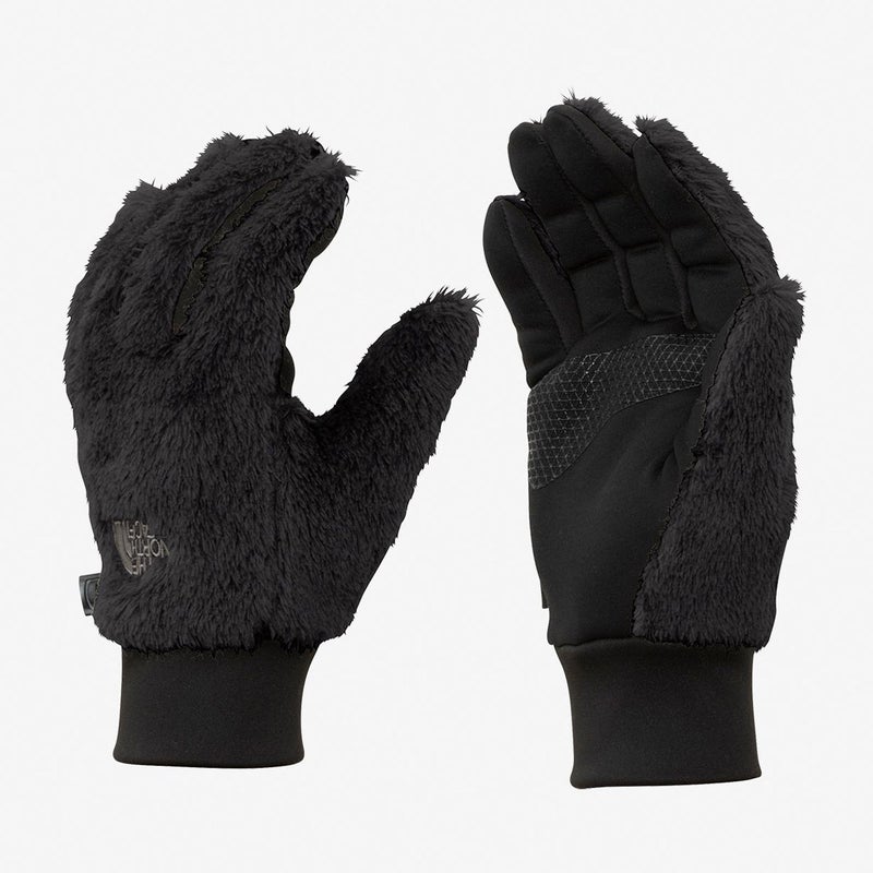ザ・ノース・フェイスTHENORTHFACEアウトドアカジュアルグローブ手袋バーサロフトイーチップグローブVERSALOFTETIPGLOVENN62521-Kメンズレディースユニセックス25FW秋冬