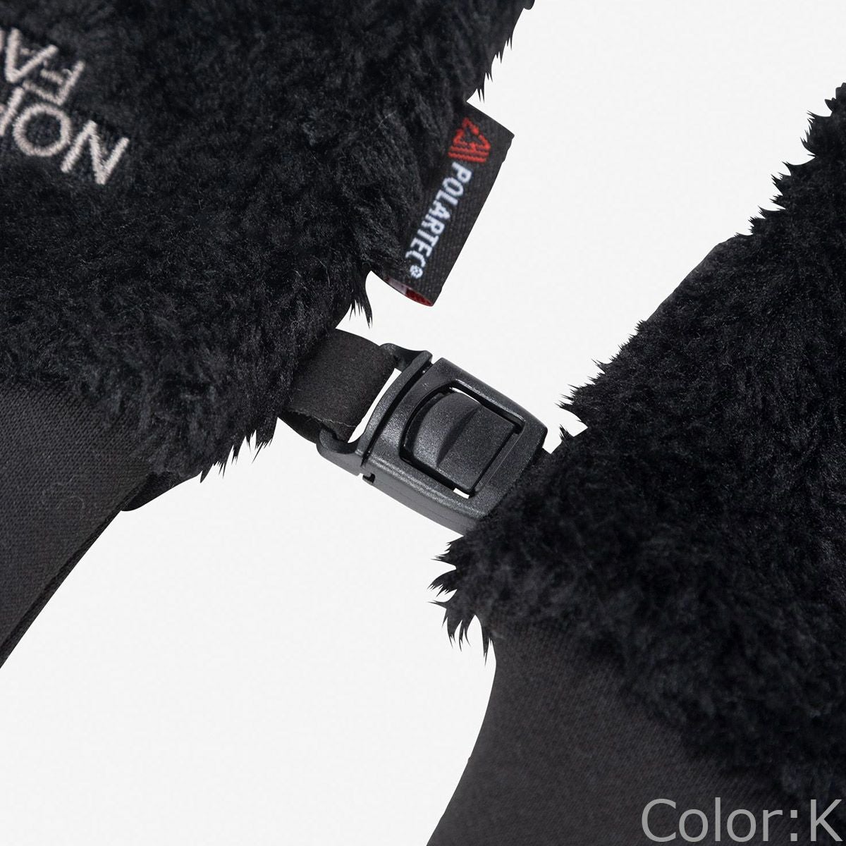 ザ・ノース・フェイスTHENORTHFACEアウトドアカジュアルグローブ手袋バーサロフトイーチップグローブVERSALOFTETIPGLOVENN62521-Kメンズレディースユニセックス25FW秋冬