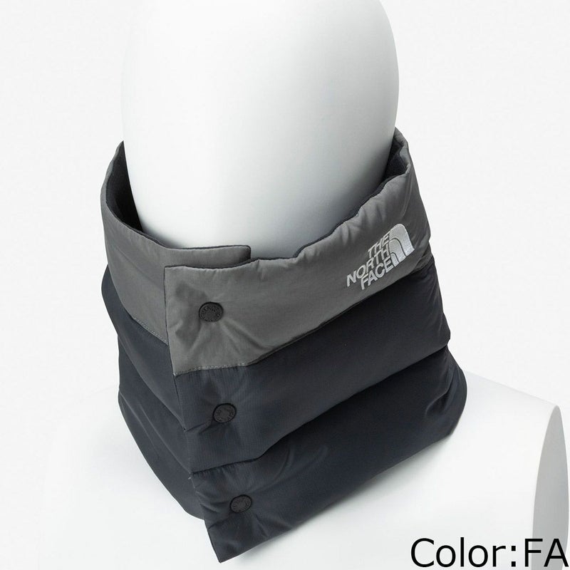 ザ・ノース・フェイスTHENORTHFACEアウトドアカジュアルネックウォーマーフェイスマスクフェイスカバーヌプシネックゲイターNUPTSENECKGAITERNN72512-FFメンズレディースユニセックス25FW秋冬