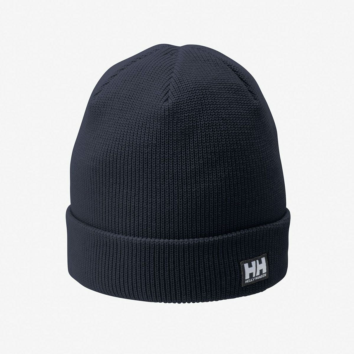ヘリーハンセンHELLYHANSENアウトドアカジュアル帽子ニット帽ビーニープレーンビーニーPLAINBEANIEHC92591-DNメンズレディースユニセックス25FW秋冬