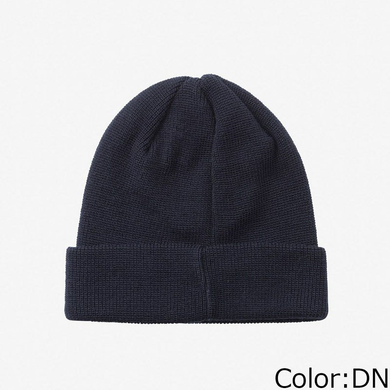 ヘリーハンセンHELLYHANSENアウトドアカジュアル帽子ニット帽ビーニープレーンビーニーPLAINBEANIEHC92591-DNメンズレディースユニセックス25FW秋冬