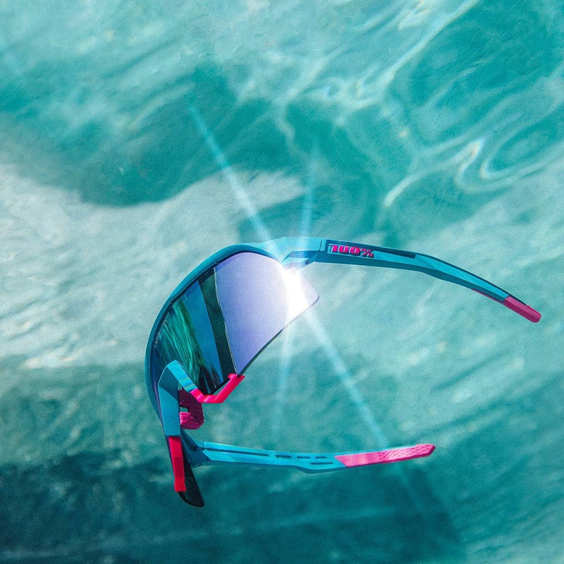 100%ワンハンドレッドベースボール野球ソフトボールサングラスS3LEフェルナンド・タティス・ジュニアモデル61005-00002メンズレディースユニセックス25SP春夏