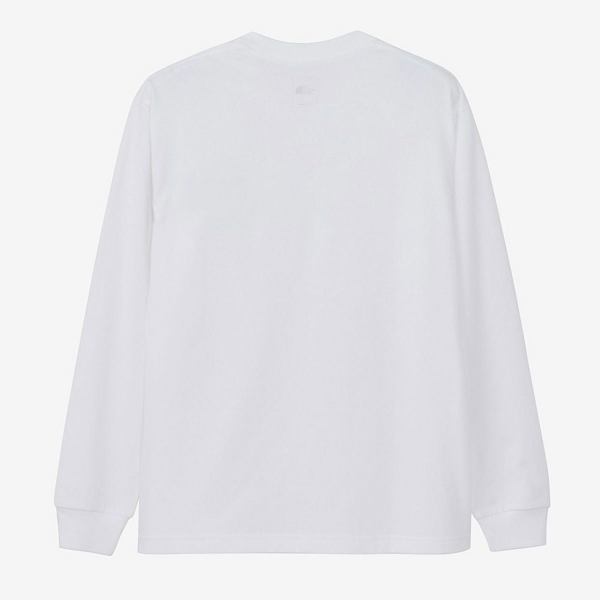 ザ・ノース・フェイスTHENORTHFACEアウトドアカジュアルウェア長袖TシャツロンTロングスリーブスクエアロゴティーL/SSQUARELOGOTNT82534-Wメンズレディースユニセックス25FW秋冬