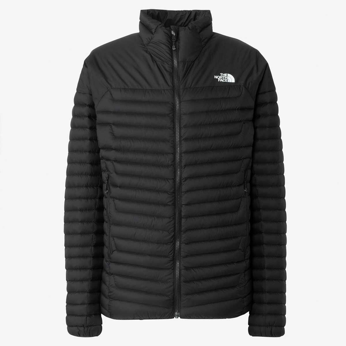ザ・ノース・フェイス THE NORTH FACE メンズ レッドランフーディ RED