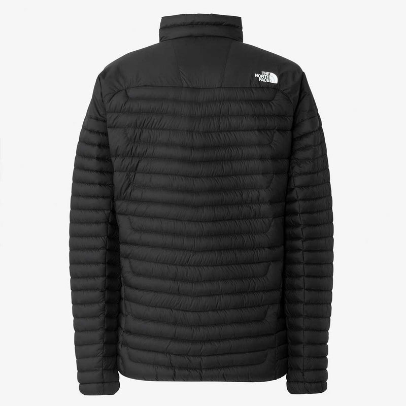 ザ・ノース・フェイスTHENORTHFACEアウトドアカジュアルウェアアウターダウンジャケットサンダージャケットTHUNDERJACKETNY82510-Kメンズ男性25FW秋冬