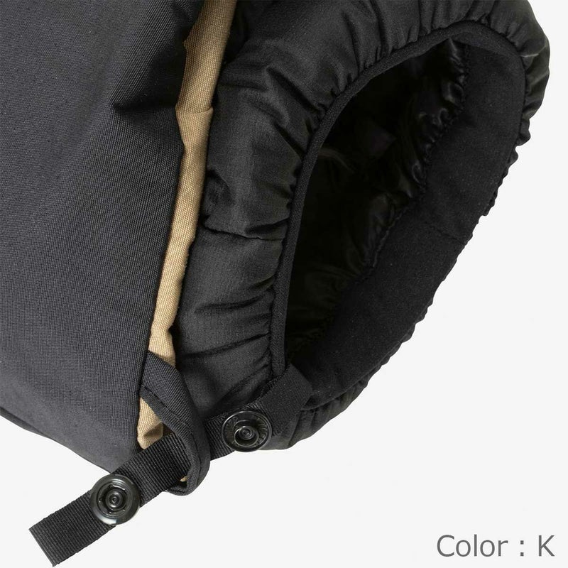 ザ・ノース・フェイスTHENORTHFACEアウトドアカジュアルウェアアウターダウンジャケットサンダージャケットTHUNDERJACKETNY82510-Kメンズ男性25FW秋冬