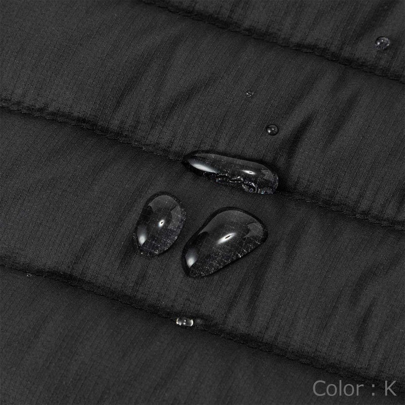 ザ・ノース・フェイスTHENORTHFACEアウトドアカジュアルウェアアウターダウンジャケットサンダージャケットTHUNDERJACKETNY82510-Kメンズ男性25FW秋冬