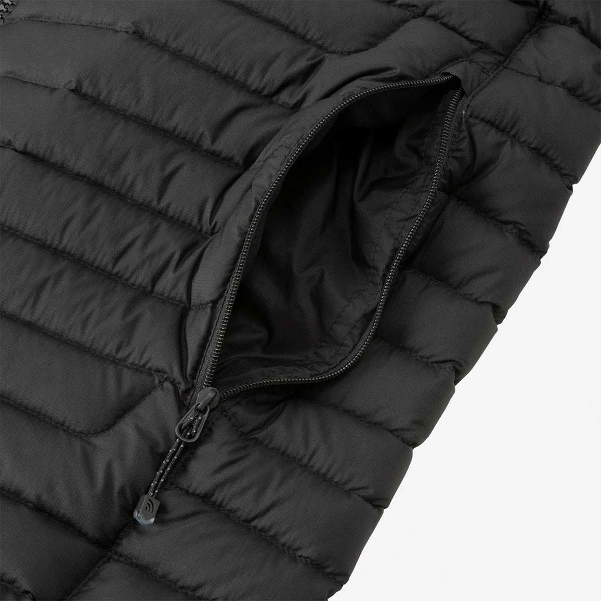 ザ・ノース・フェイスTHENORTHFACEアウトドアカジュアルウェアアウターダウンジャケットサンダージャケットTHUNDERJACKETNYW82510-Kレディース女性25FW秋冬