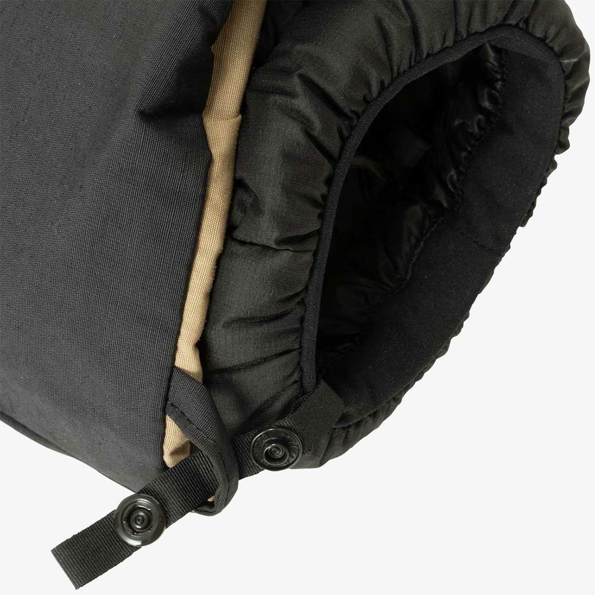 ザ・ノース・フェイスTHENORTHFACEアウトドアカジュアルウェアアウターダウンジャケットサンダージャケットTHUNDERJACKETNYW82510-Kレディース女性25FW秋冬