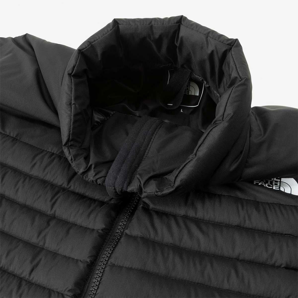 ザ・ノース・フェイスTHENORTHFACEアウトドアカジュアルウェアアウターダウンジャケットサンダージャケットTHUNDERJACKETNYW82510-Kレディース女性25FW秋冬