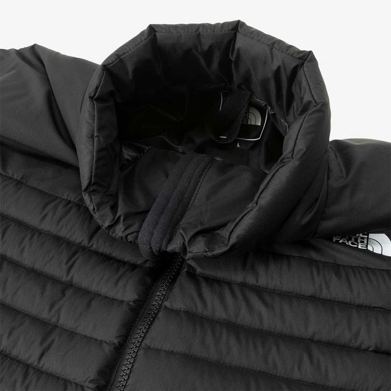 ザ・ノース・フェイスTHENORTHFACEアウトドアカジュアルウェアアウターダウンジャケットサンダージャケットTHUNDERJACKETNYW82510-Kレディース女性25FW秋冬