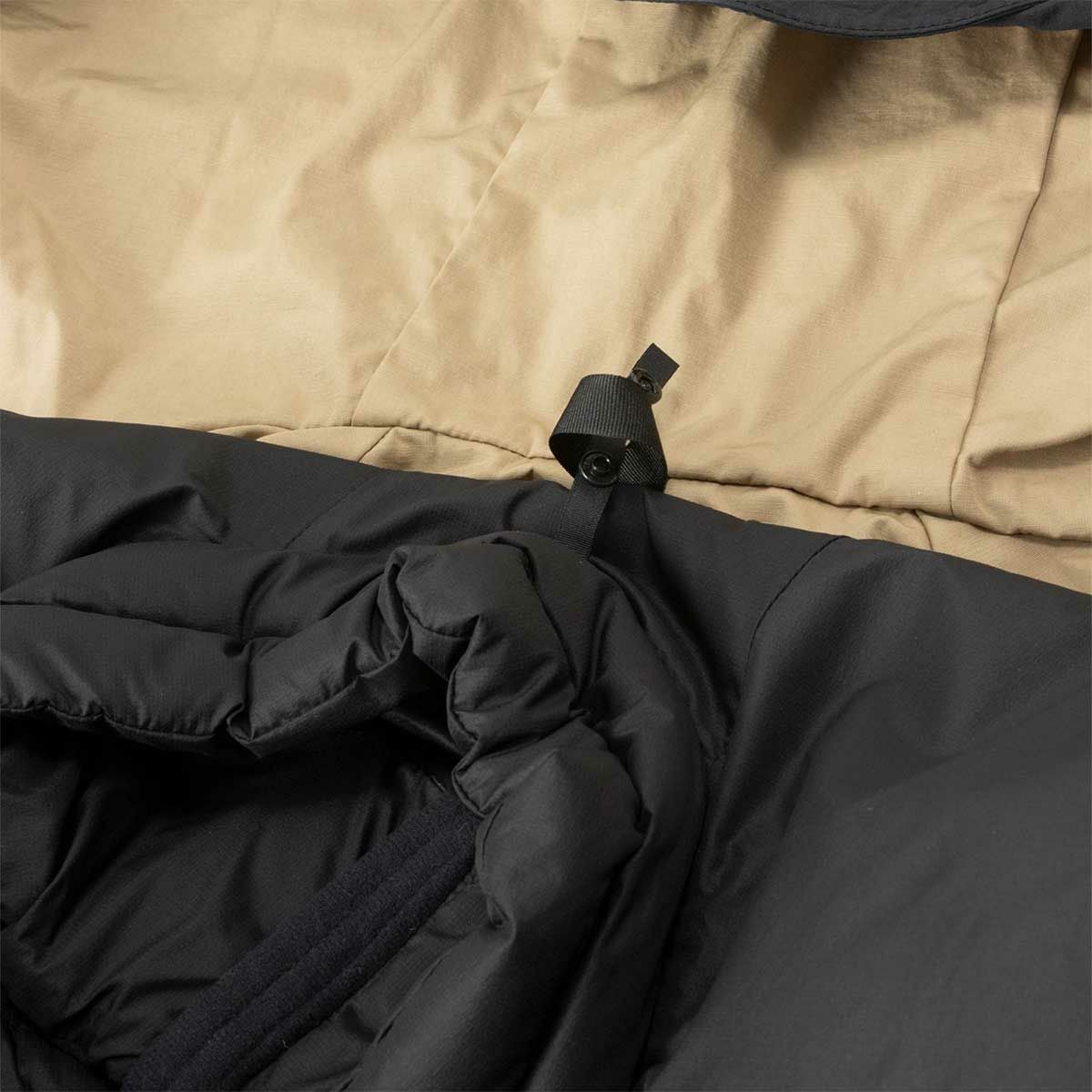 ザ・ノース・フェイスTHENORTHFACEアウトドアカジュアルウェアアウターダウンジャケットサンダージャケットTHUNDERJACKETNYW82510-Kレディース女性25FW秋冬