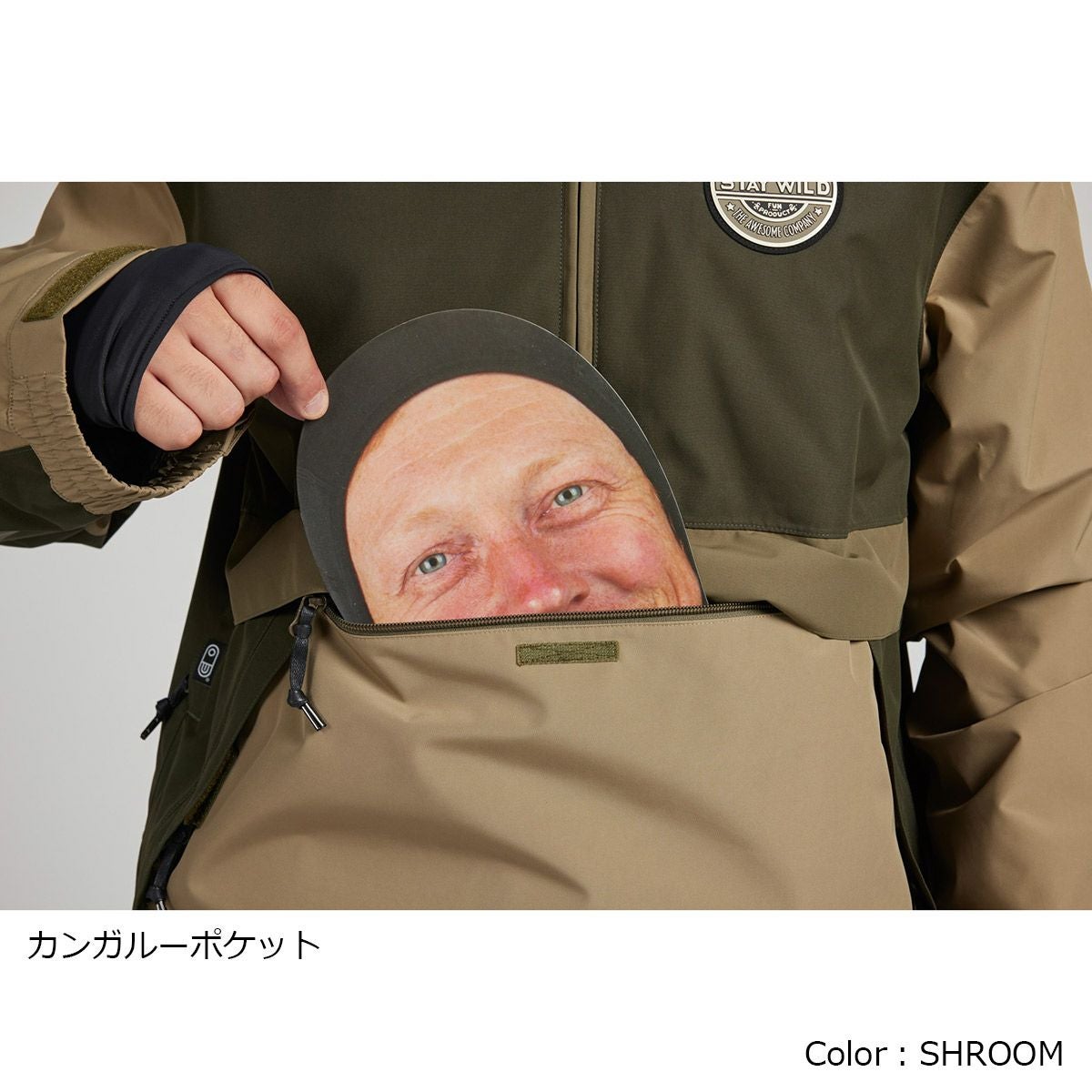 セール30%OFF！】エアブラスター AIRBLASTER スノボー スノボ