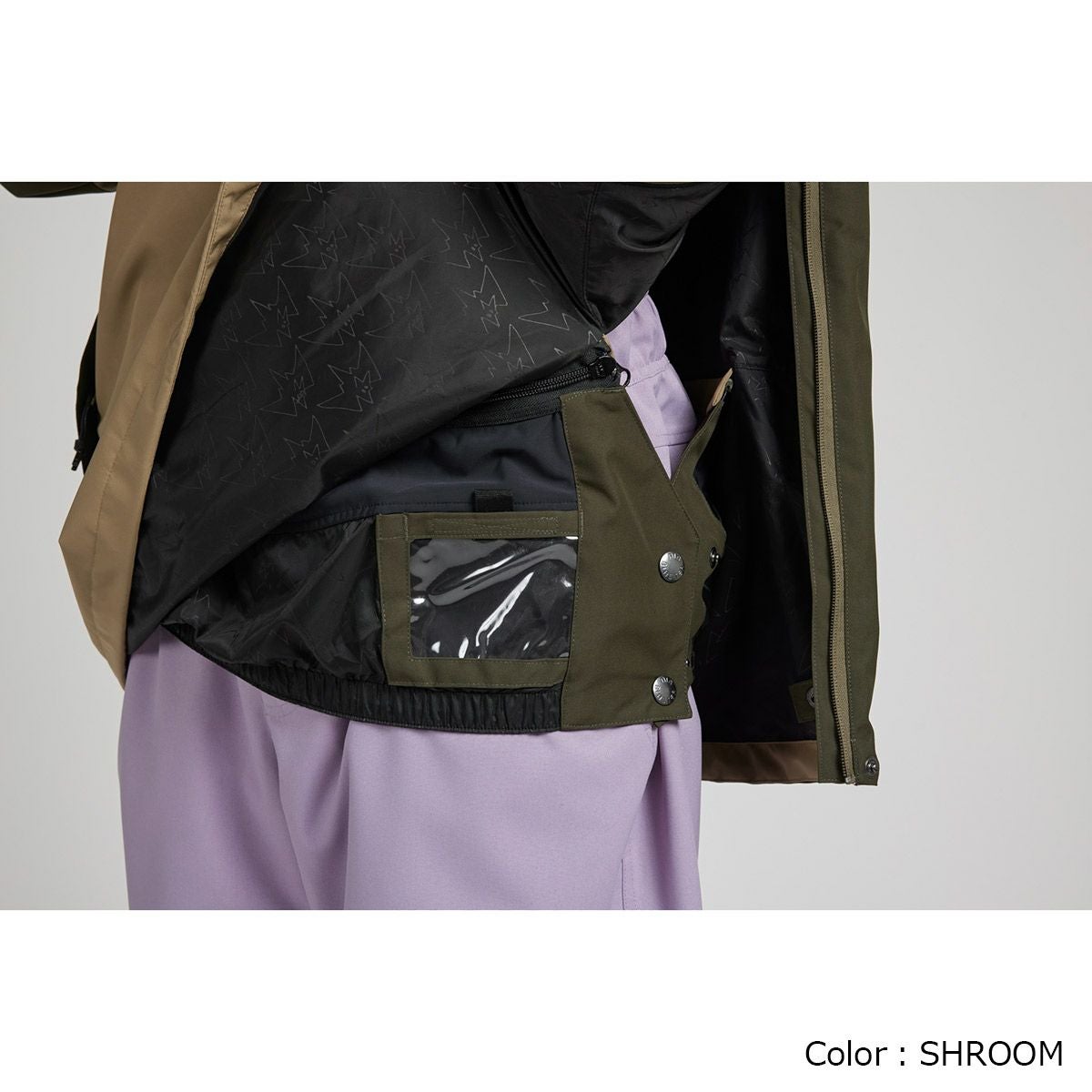 セール30%OFF！】エアブラスター AIRBLASTER スノボー スノボ