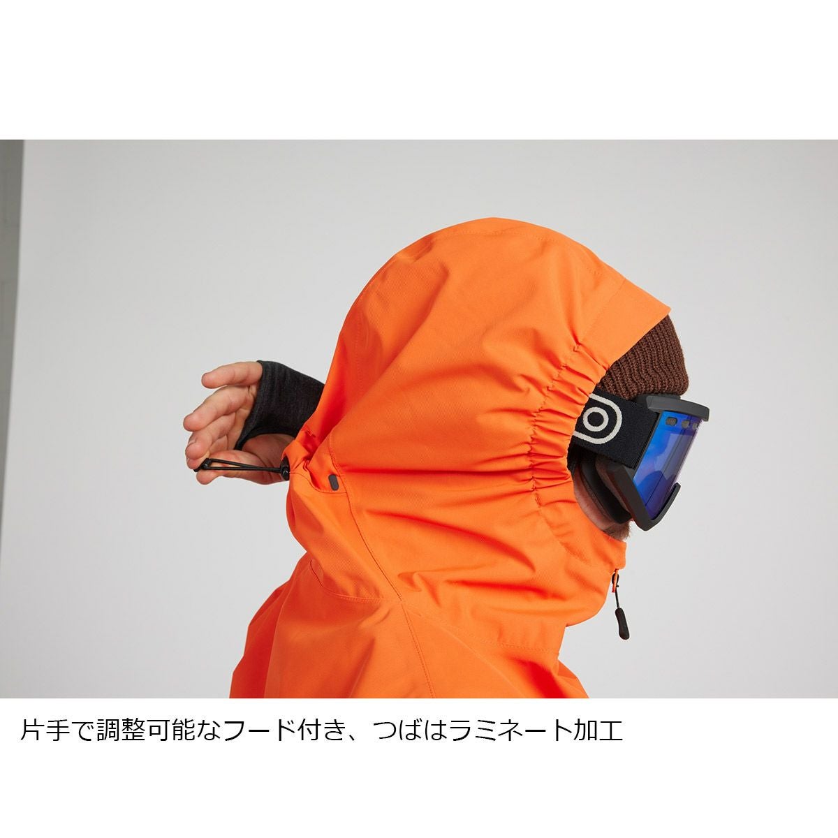 セール30%OFF！】エアブラスター AIRBLASTER スノボー スノボ