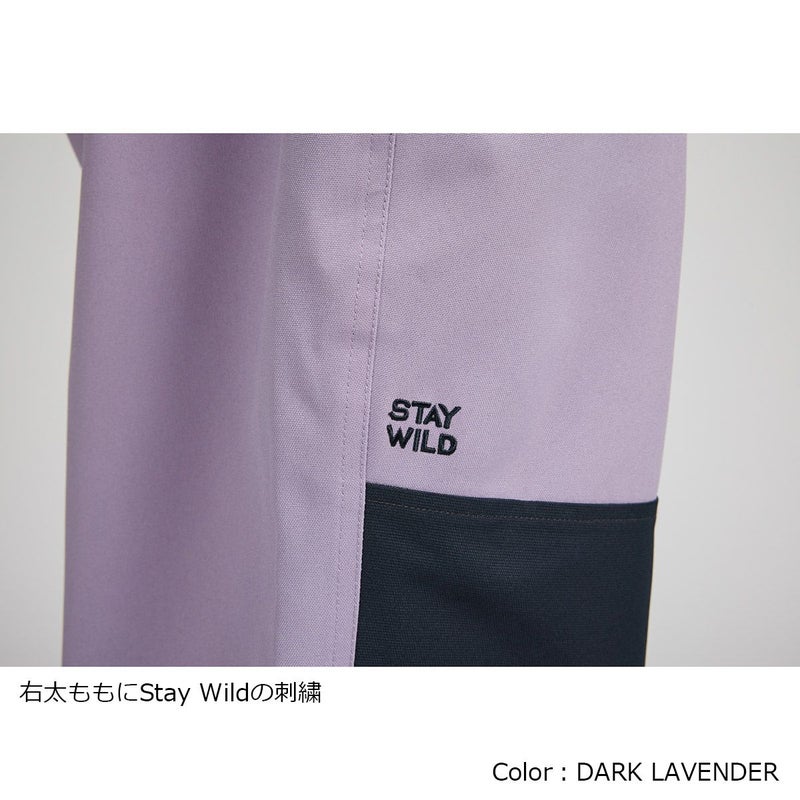 エアブラスターAIRBLASTERスノボースノボスノーボードウェアパンツELASTICBOSSPANTAB26MPNT-1043メンズ男性25-26