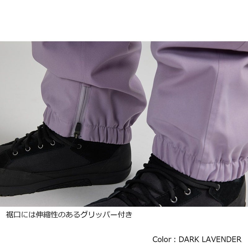 エアブラスターAIRBLASTERスノボースノボスノーボードウェアパンツELASTICBOSSPANTAB26MPNT-1043メンズ男性25-26