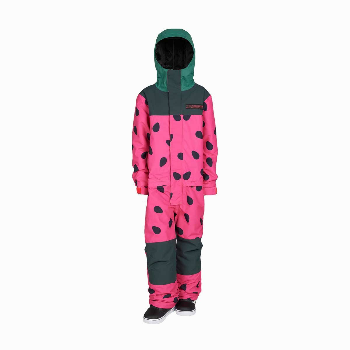22-23 エアブラスター　ビブパンツ Amazon | AIR BLASTER エアブラスター ウェア ビブパンツ メンズ