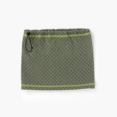 シエルCIELEランニングネックウォーマーフェイスマスクフェイスカバーDOSBEANIE4104430584252メンズレディースユニセックス25FA秋冬