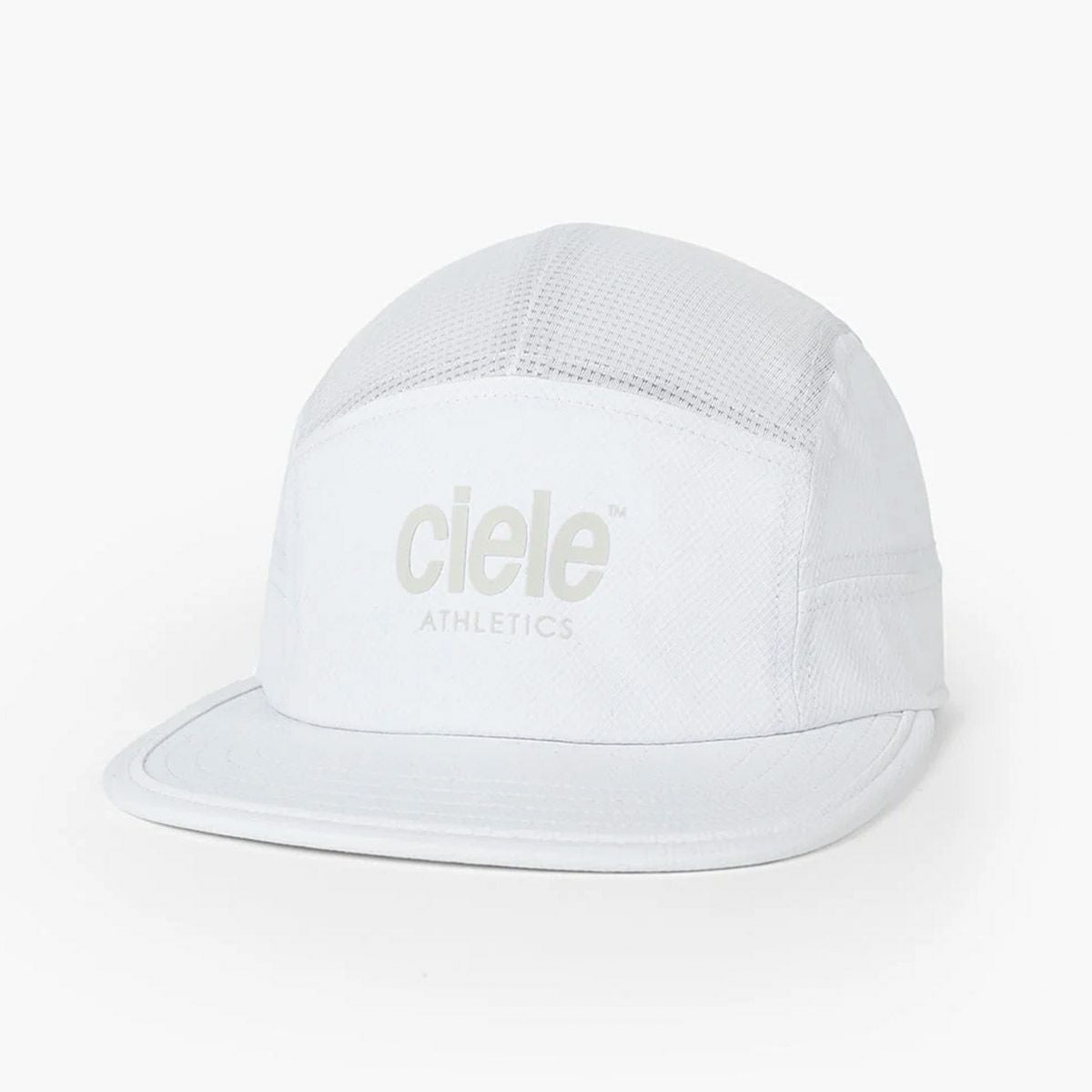 シエル ciele GOCAP-CLASSIC-ATHLETICS ランニング キャップ