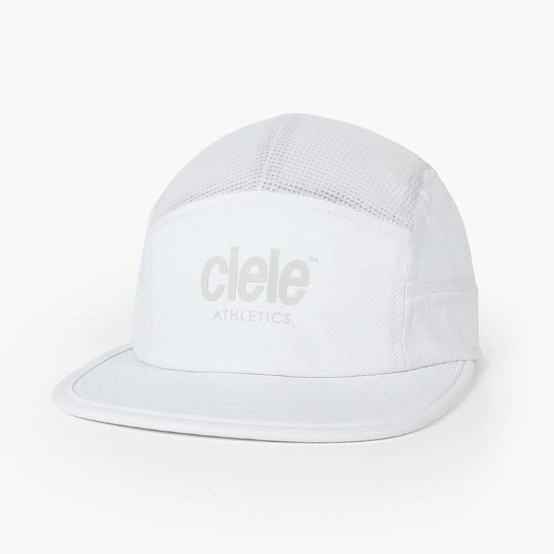 シエルCIELEランニング帽子キャップGOCAP-CLASSIC-ATHLETICS4104840027251メンズレディースユニセックス25FA秋冬