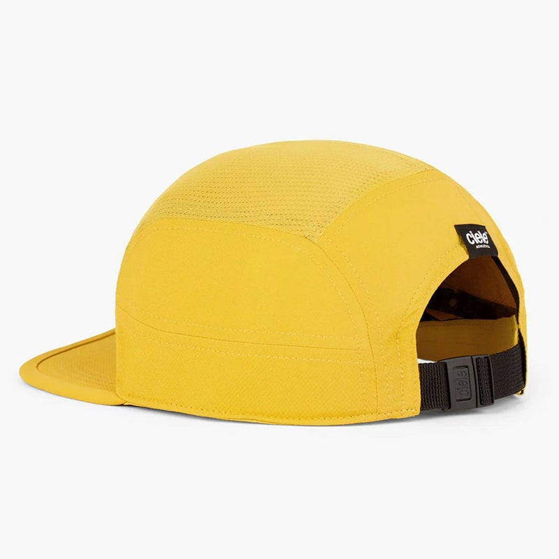 シエルCIELEランニング帽子キャップGOCAP-CLASSIC-ATHLETICS4104840661252メンズレディースユニセックス25FA秋冬