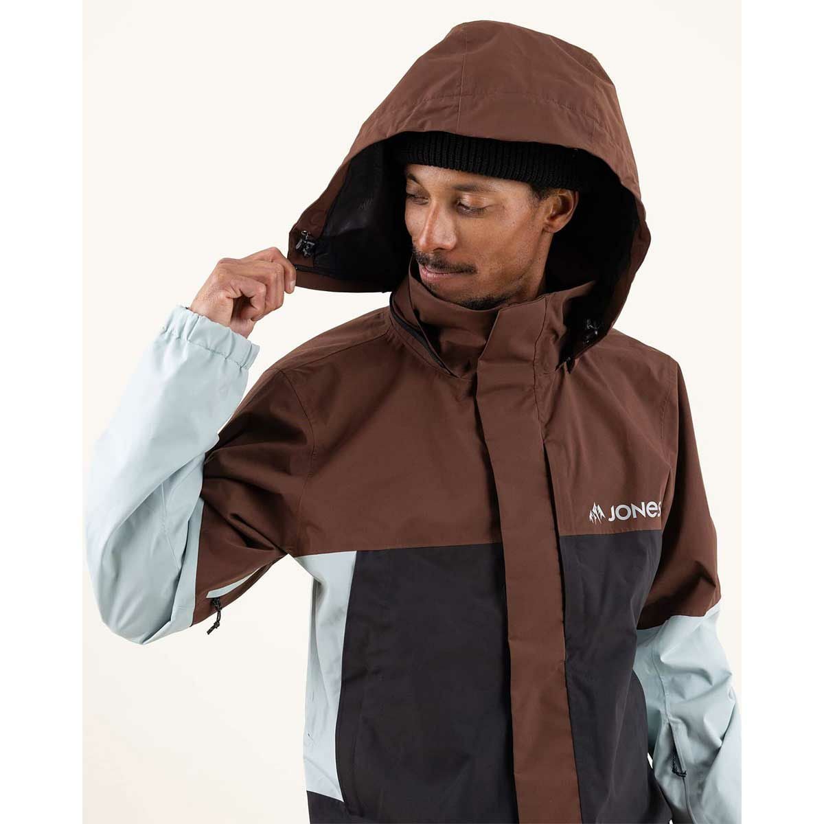 ジョーンズJONESスノボースノボスノーボードウェアジャケットマウンテンサーフトゥイーカーリサイクルドジャケットMTNSurfTweakerRecycledJacket69125301メンズ男性25-26