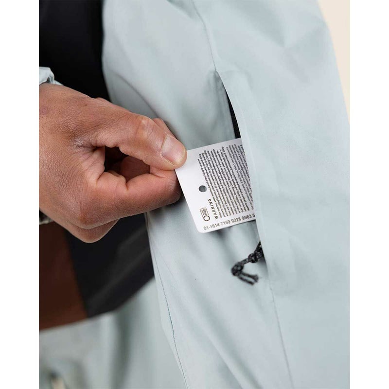 ジョーンズJONESスノボースノボスノーボードウェアジャケットマウンテンサーフトゥイーカーリサイクルドジャケットMTNSurfTweakerRecycledJacket69125301メンズ男性25-26