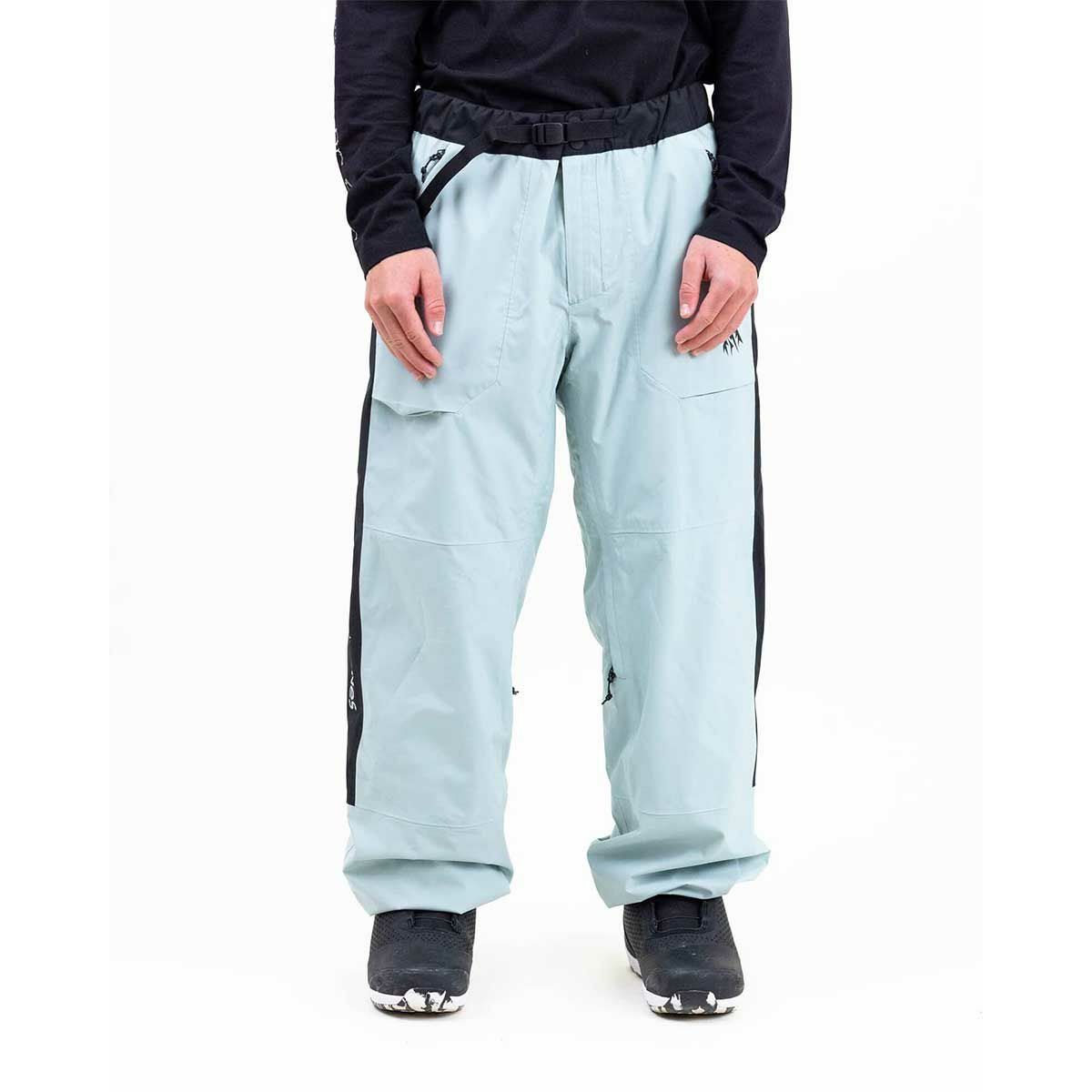 ジョーンズJONESスノボースノボスノーボードウェアパンツマウンテンサーフトゥイーカーリサイクルドパンツMTNSurfTweakerRecycledPants69125302メンズ男性25-26