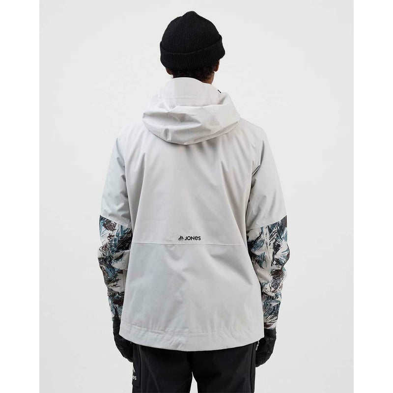 ジョーンズJONESスノボースノボスノーボードウェアジャケットマウンテンサーフリサイクルドジャケットMTNSurfRecycledJacket69125308メンズ男性25-26