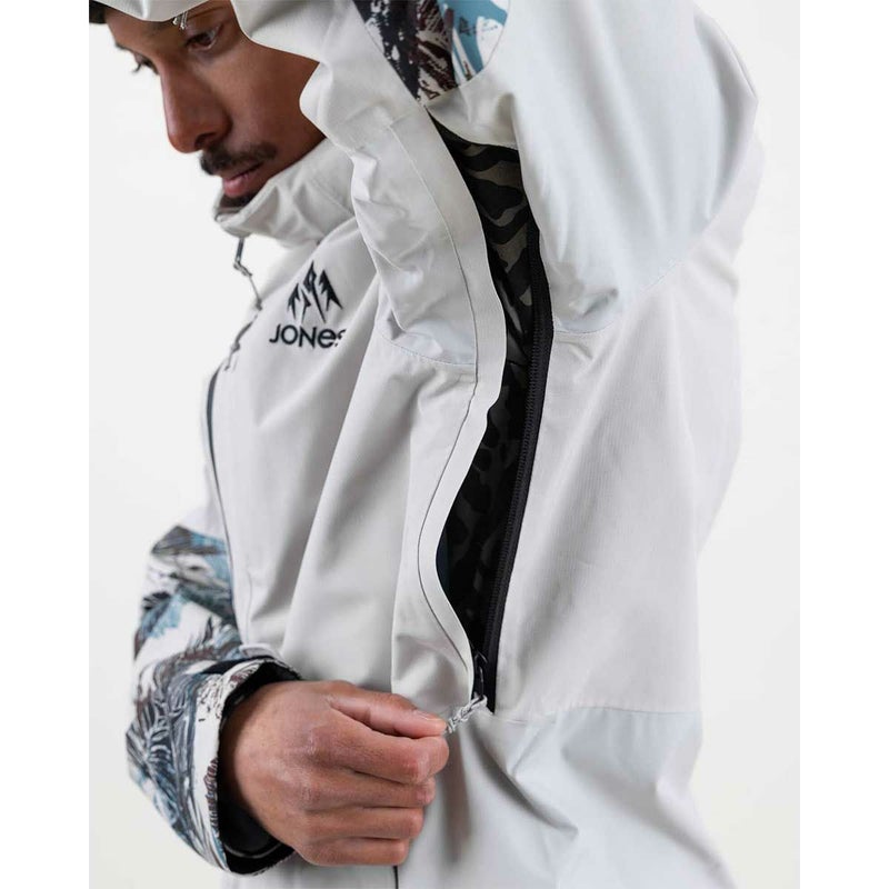 ジョーンズJONESスノボースノボスノーボードウェアジャケットマウンテンサーフリサイクルドジャケットMTNSurfRecycledJacket69125308メンズ男性25-26