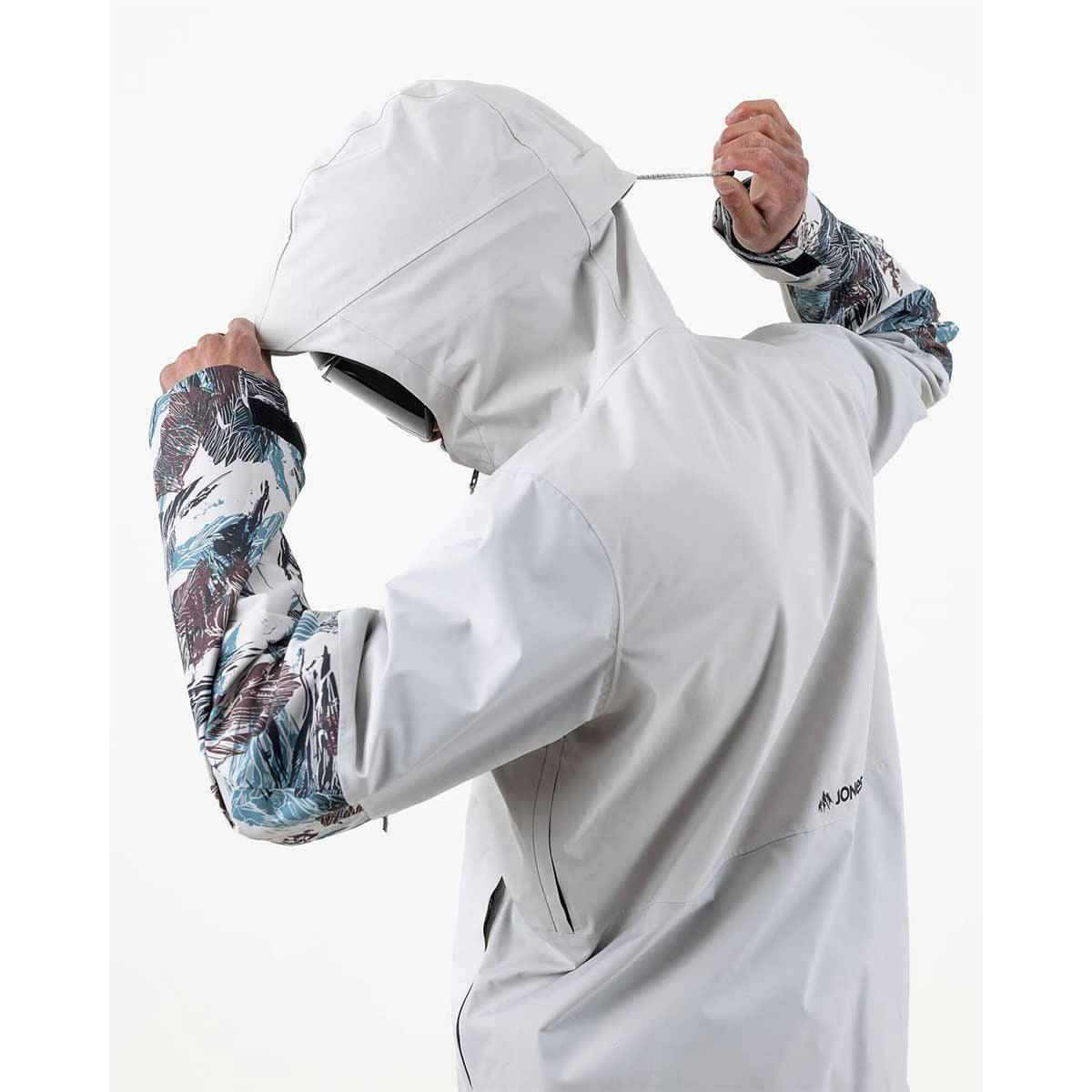 ジョーンズJONESスノボースノボスノーボードウェアジャケットマウンテンサーフリサイクルドジャケットMTNSurfRecycledJacket69125308メンズ男性25-26