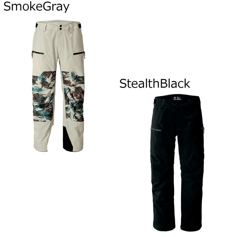 ジョーンズJONESスノボースノボスノーボードウェアパンツマウンテンサーフリサイクルドパンツMTNSurfRecycledPants69125311メンズ男性25-26