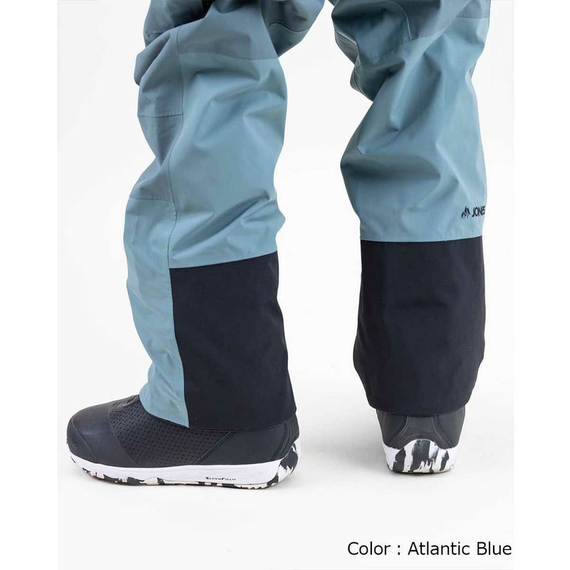 ジョーンズJONESスノボースノボスノーボードウェアパンツマウンテンサーフリサイクルドパンツMTNSurfRecycledPants69125311メンズ男性25-26