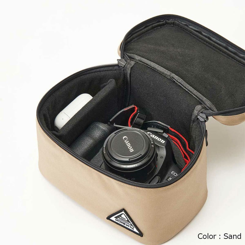 ホームマウンテンHOMEMTNスノボースノボスノーボードゴーグルケースGGL/GDTCASEHM-GGC0001メンズレディースユニセックス25-26