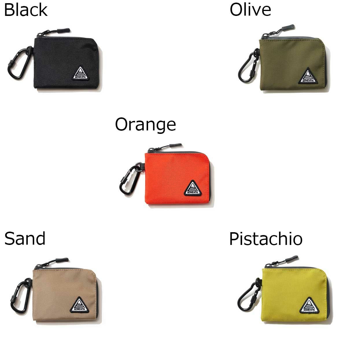 ホームマウンテンHOMEMTNスノボースノボスノーボードパスケース財布ウォレットPASSWALLETHM-PSW0001メンズレディースユニセックス25-26