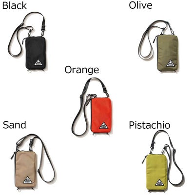 ホームマウンテンHOMEMTNスノボースノボスノーボードパスケース財布ウォレットUTILITYPHONESLINGHM-UPS0001メンズレディースユニセックス25-26