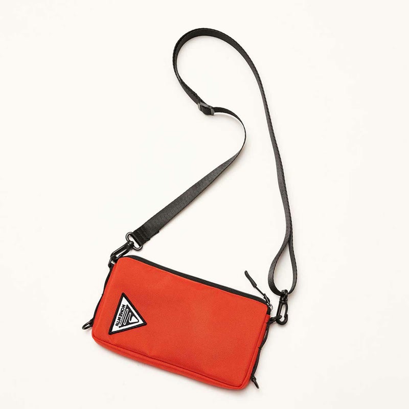 ホームマウンテンHOMEMTNスノボースノボスノーボードパスケース財布ウォレットUTILITYPHONESLINGHM-UPS0001メンズレディースユニセックス25-26