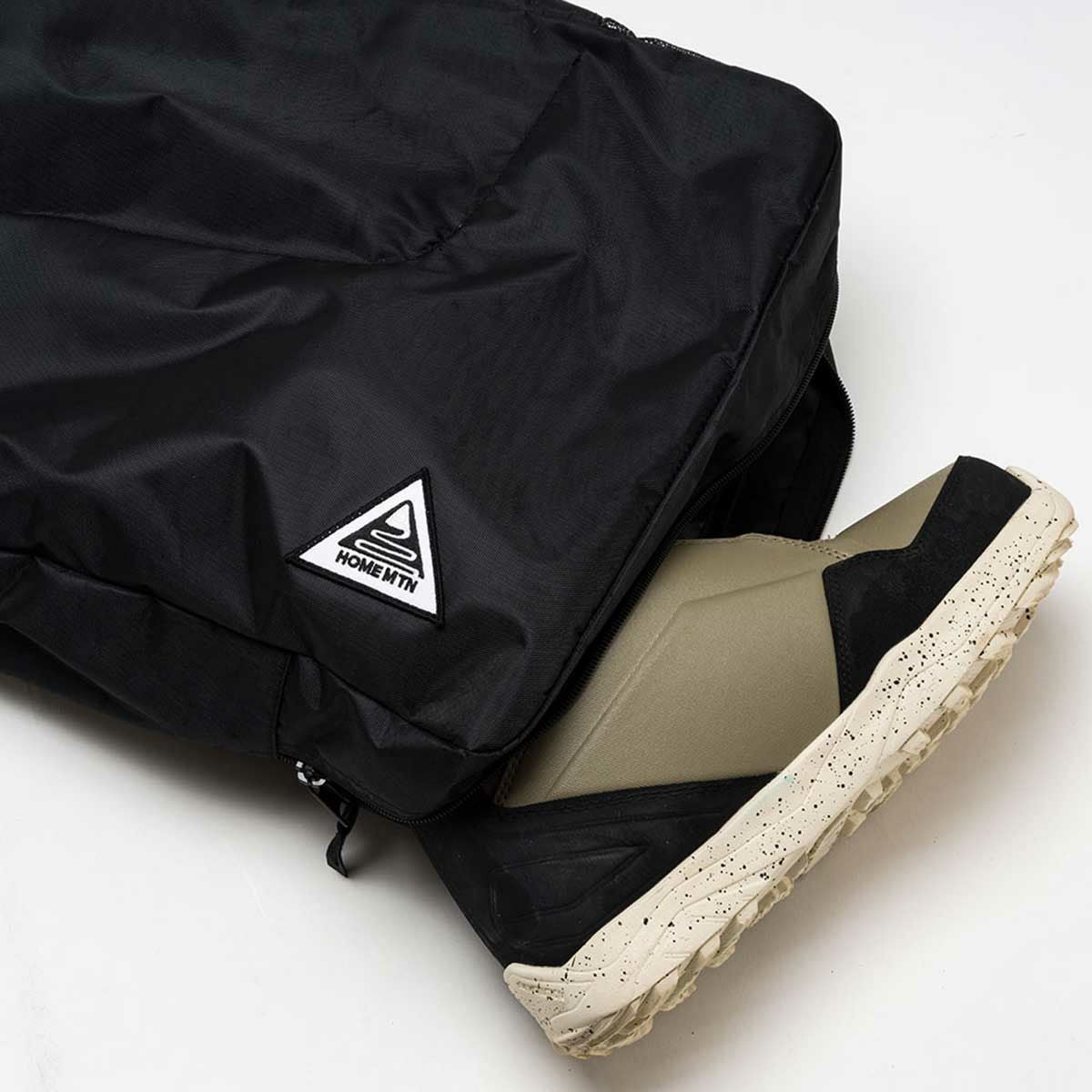 ホームマウンテンHOMEMTNスノボースノボスノーボードブーツケースBOOTSCASE2.0HM-BC0002メンズレディースユニセックス25-26