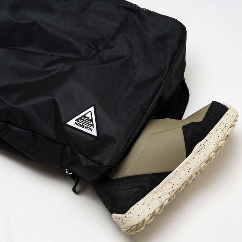 ホームマウンテンHOMEMTNスノボースノボスノーボードブーツケースBOOTSCASE2.0HM-BC0002メンズレディースユニセックス25-26