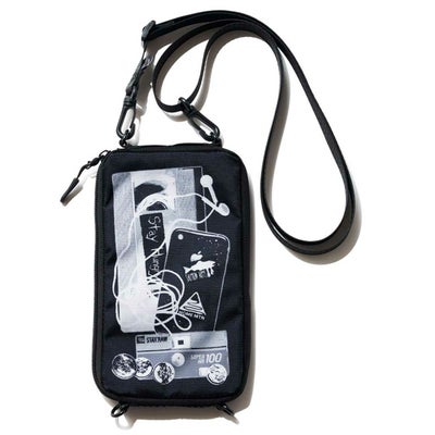 ホームマウンテンHOMEMTNスノボースノボスノーボードパスケース財布ウォレットUTILITYPHONESLINGSTAYHUNGRYHM-UPS0202メンズレディースユニセックス25-26